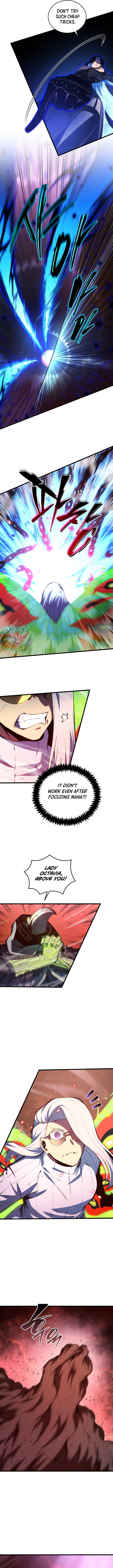 Swordmaster's Youngest Son Chapter 189 6